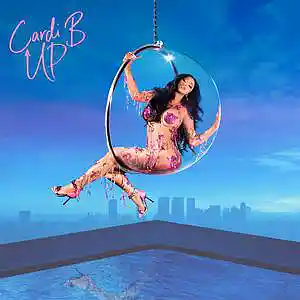 Picture for song 'Up BUY 1 GET 4 FREE I *SALE*' by artist 'Say-T'