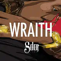 Picture for song '*NEW* Wraith (FREE DL + BUY 1 GET 1 FREE) ' by artist 'SdotFire'