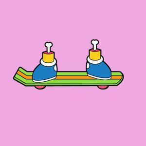 Picture for song '"Strangers" Juice Wrld x Lil Tecca Type Beat FREE' by artist 'Sean Bentley'