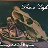 Picture for song 'Riders on the Storm (Doors cover)' by artist 'Serious Defect'