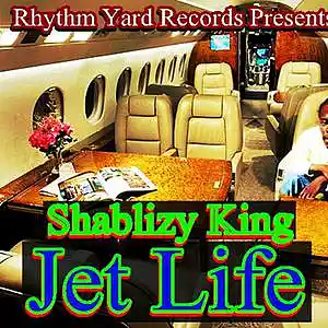 Picture for song 'Jet Life' by artist 'Shablizy King'
