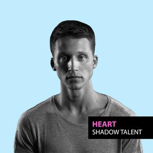 Picture for song '"Heart" NF Type Beat Sad Trap' by artist 'Shadow Talent'