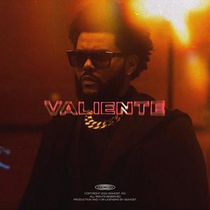 Picture for song 'Valiente - The Weeknd x Synthwave - Buy 1 Get 1' by artist 'SIGHOST'