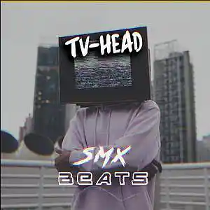 Picture for song 'Free-Tv Head - Dark Hip Hop Rap Beat 2020 Prod.' by artist 'SMX BEATS'