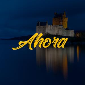 Picture for song 'Ahora' by artist 'Songr Beats'