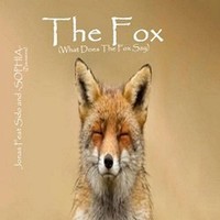 Picture for song 'The Fox (WDTFS?) ' by artist 'Sophia Bauwens'