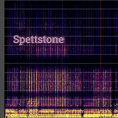 Picture for song 'spettstone' by artist 'Spetts'