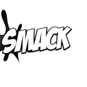 Picture for song 'SMACK' by artist 'Square Media 613'