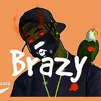 Picture for song 'Free Travis Scott Type Beat - Brazy ' by artist 'Supa Dave Beatz Productions'