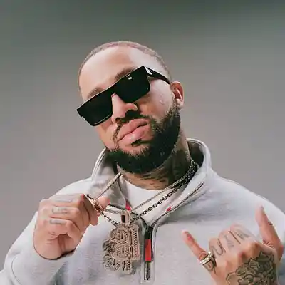 Picture for song 'Larry June Type Beat "Origin" By Prod. TexaSs' by artist 'TexaSs'