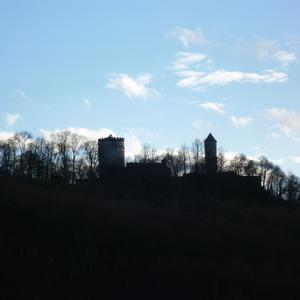 Picture for song 'DieSchlachtUmDieGoldeneStadt(TheBattleOfTheGoldenC' by artist 'TheBardsForge'