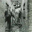Picture for song 'Going Down Niagara Falls' by artist 'The Pariahs'