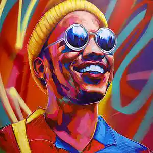 Picture for song '(Sold) Here We Go' by artist 'The Soul Society Beatz'