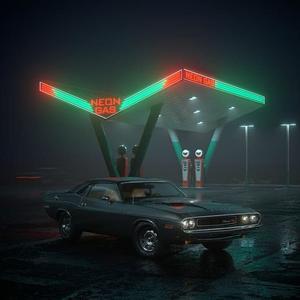 Picture for song '*NEW* Drifting - (BUY 1 GET 3 FREE)' by artist 'The Wave Beats'