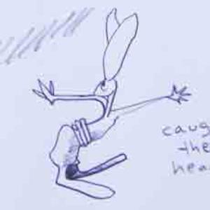 Picture for song 'Octopus' by artist 'tichphillips'