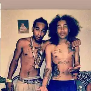 Picture for song 'Deeper than rap Prod. SupaProducer Vanex' by artist 'Tray Worth'