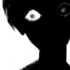 Picture for song '"HAUNTED" prod. Unei' by artist 'Unei'