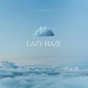 Picture for song 'Lazy Haze Chill Piano Hip Hop Beat' by artist 'UPH Music'