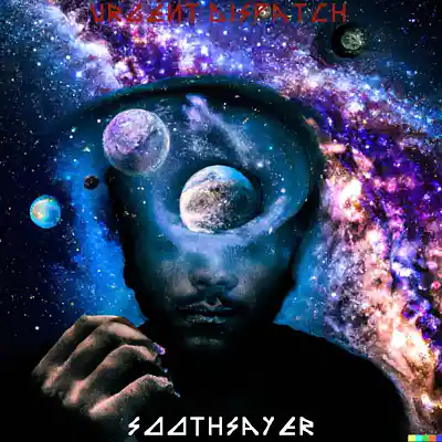 Picture for song 'Soothsayer B Side' by artist 'Urgent Dispatch'