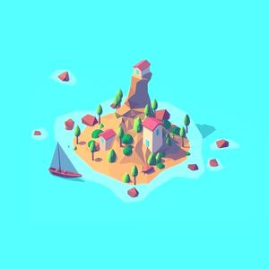 Picture for song 'This Life' by artist 'VicTheMonster'