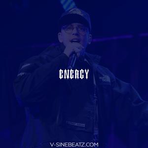 Picture for song 'Energy (Buy 1 Get 1-3 FREE)' by artist 'V-Sine Beatz'