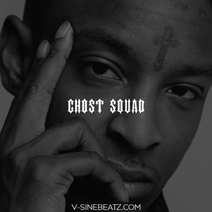 Picture for song 'Ghost Squad (Buy 1 Get 1-3 FREE)' by artist 'V-Sine Beatz'