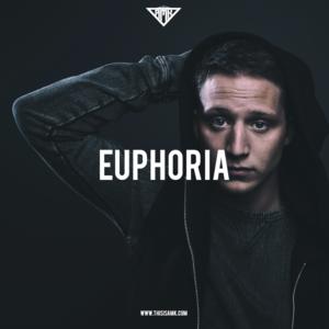 Picture for song 'Euphoria' by artist 'www.beat.lease'