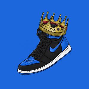 Picture for song 'King' by artist 'WyFy Beats'