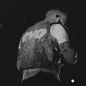 Picture for song 'SNAKES *Drake*' by artist 'XXXMAKEITBOUNCE'