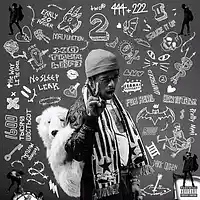 Picture for song 'LUV IS RAGE' by artist 'Yacht Club'