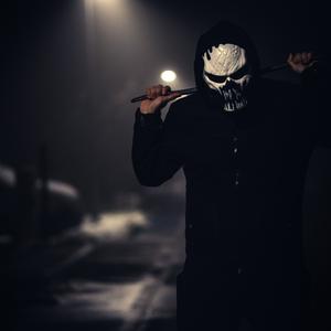 Picture for song 'Drill Type Beat ''QUICK'' Uk/Ny Drill Instrumental' by artist 'Your Daily Beats'