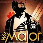 Picture for song 'We Major' by artist 'Zel Vinson Beatz'
