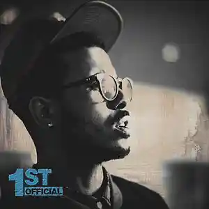 Picture for song 'Kinda Blue' by artist '1st Official'