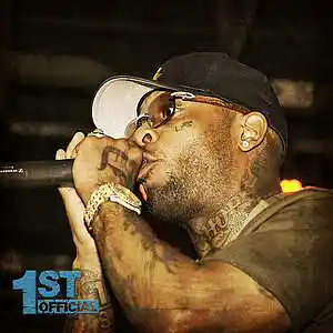 Picture for song 'Salute (Buy 1 Get 3 Free)' by artist '1st Official'