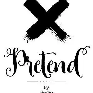 Picture for song 'Pretend (BUY 1 GET 3 FREE)' by artist 'K-otyk'