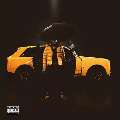 Picture for song '"Glockoma" - Key Glock Type Beat' by artist '808Blanco'