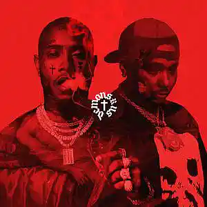 Picture for song 'HUNTIN (BUY 1 GET 1 FREE)' by artist 'AYOCXRN (Formerly King Corn Beatzz)'