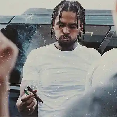 Picture for song 'Brooklyn Intro Type Beat "Karma Intro" (LWIN)' by artist 'Beats by LWIN'