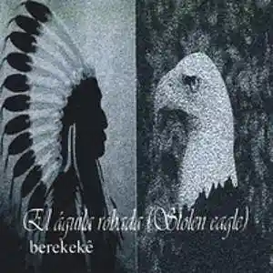 Picture for song 'Rostro palido (Pailface)' by artist 'berekeke'