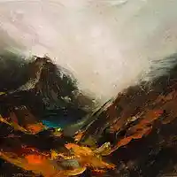 Picture for song 'Rocks' by artist 'Black Chalk'