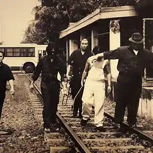 Picture for song 'Sana'y magbalik' by artist 'BLUEMENstreet'