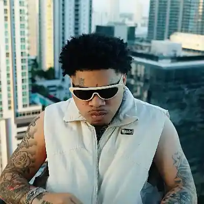 Picture for song 'Sample Type Beat Nocap type beat g herbo ty 31' by artist 'Blu Music Groups'