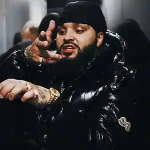 Picture for song 'Free The Real / Albee Al Type Beat (2 For 1)' by artist 'Buckroll'