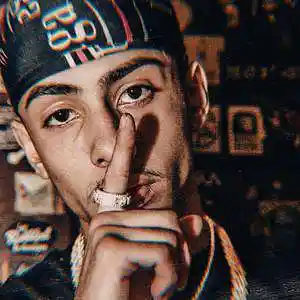 Picture for song 'Supersize / J.I. Type Beat (2 For 1)' by artist 'Buckroll'