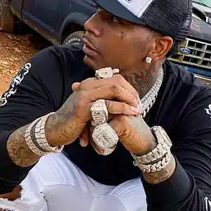Picture for song 'Aries Seazon - Moneybagg Yo - Trap' by artist 'Cache Knock'