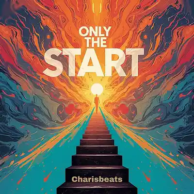 Picture for song 'Only The Start Mozzy Type Beat West Coast Smooth G' by artist 'Charisbeats'