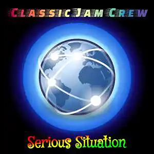 Picture for song 'Serious Situation' by artist 'Classic Jam Crew'