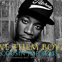 Picture for song 'We dem boyz (unlimited)' by artist 'COUSIN JMF BEATS'