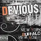 Picture for song '"Deviou$ Is Coming"' by artist 'King DeviouS One'