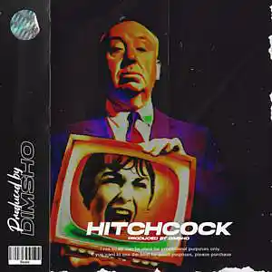 Picture for song 'Hitchcock' by artist 'Dimsho Beats'